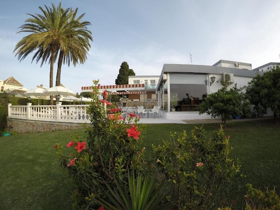 Gallery - Hotel Complejo Los Rosales