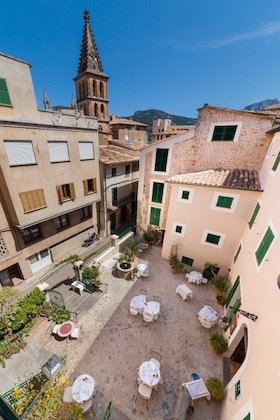 Gallery - Hotel El Guía