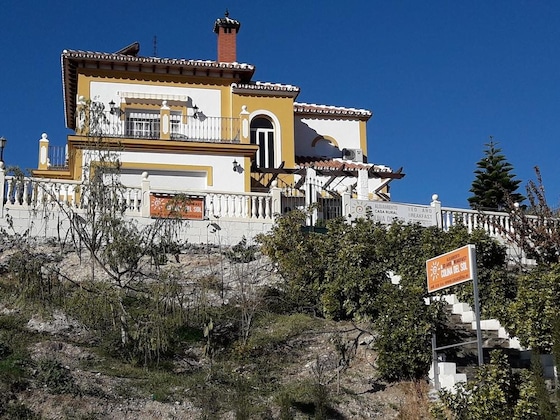 Gallery - Alojamiento Colina Del Sol