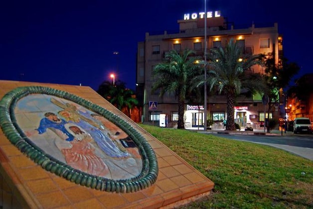 Gallery - Hotel Santa Faz