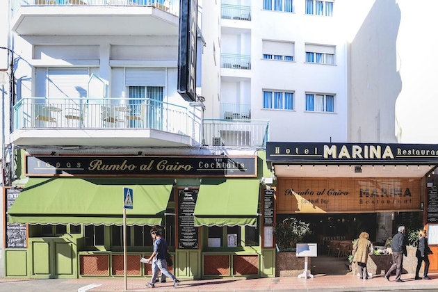 Gallery - Hotel Marina