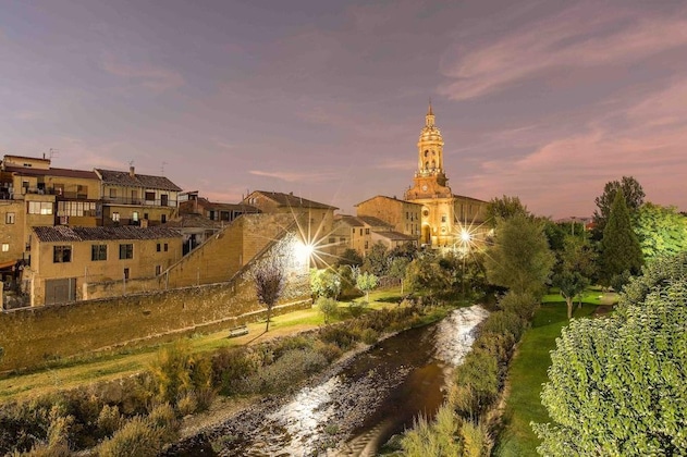 Gallery - Rusticae Hotel Teatrisso