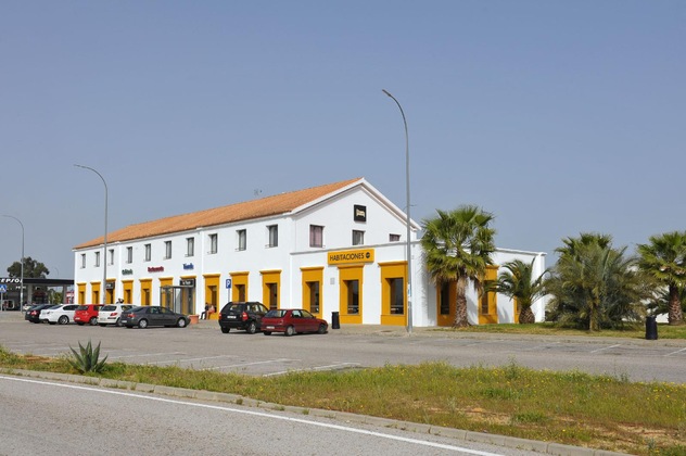 Gallery - As Hotels Chucena