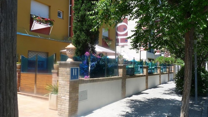 Gallery - Hotel Ribes Roges