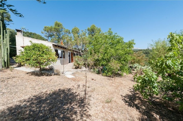 Gallery - Can Pastera - Villa With Private Pool In Campanet