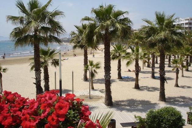 Gallery - Apartamento Monaco