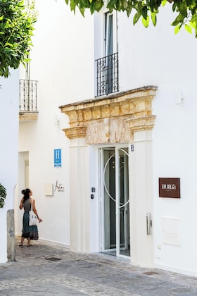 Gallery - Hotel Aristoy-By Grupo Tribu