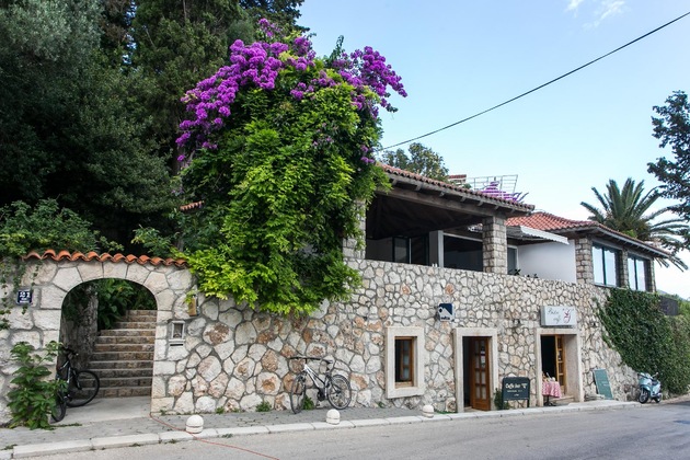 Gallery - Apartments Villa Mirjana