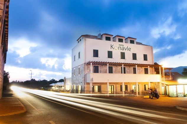 Gallery - Hotel Konavle