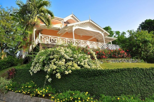 Gallery - Plantation Beach Villas