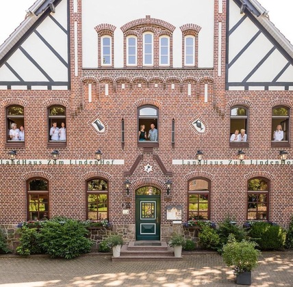 Gallery - Landhaus Zum Lindenhof