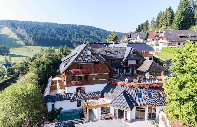Gallery - Hotel Schlehdorn