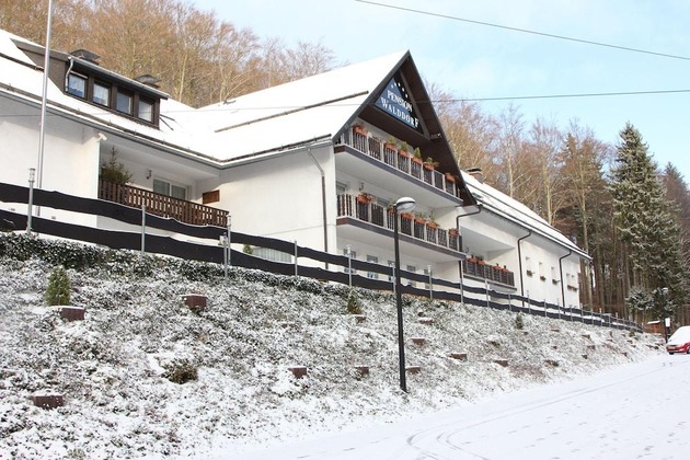 Gallery - Pension Walddorf