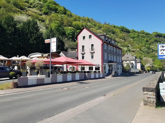 Gallery - Hotel Winzerhaus Gaertner An Der Loreley