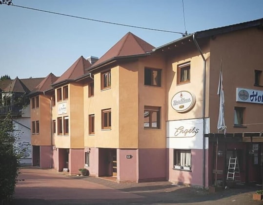 Gallery - Hotel Zur Engelsburg