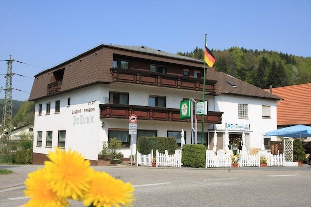Gallery - Gasthof Pension Zur Traube
