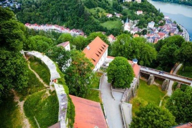 Gallery - Hi Hostel Jugendherberge Passau