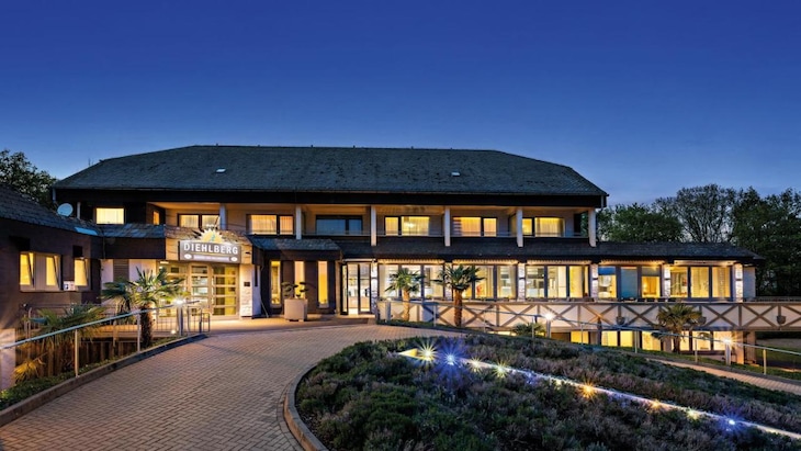 Gallery - Hotel Diehlberg – Tagungs- & Wellnesshotel