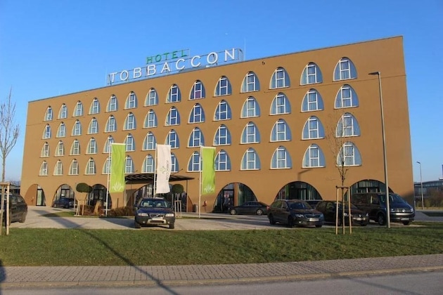 Gallery - Hotel Tobbaccon