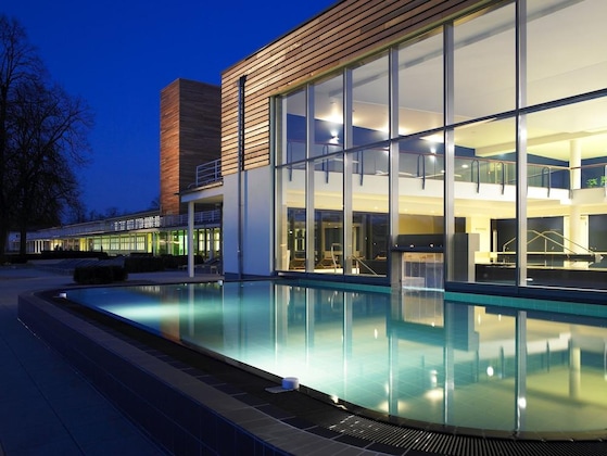Gallery - Aspria Hannover Maschsee – Sport & Spa