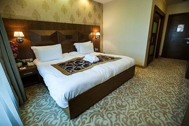 Gallery - Fiori Hotel