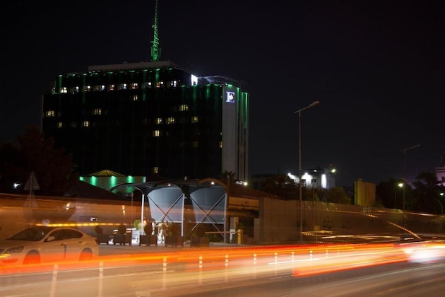 Gallery - Erbil International Hotel