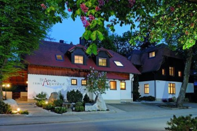 Gallery - Alpenhof