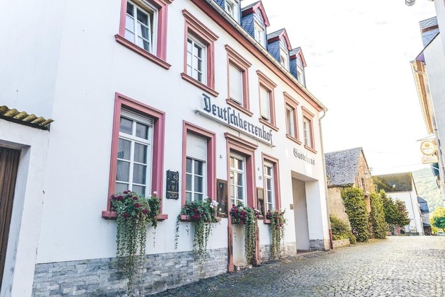 Gallery - Hotel Deutschherrenhof