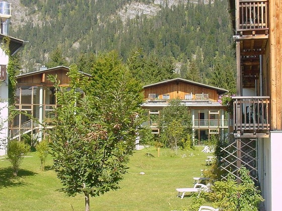 Gallery - Hotel Jäger Von Fall