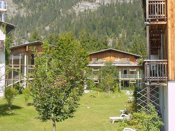 Gallery - Hotel Jäger Von Fall
