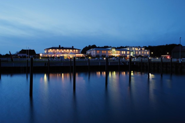 Gallery - Hotel Fährhaus Sylt