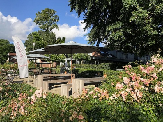 Gallery - Hotel Leegerpark
