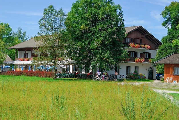 Gallery - Zum Fischer Am See