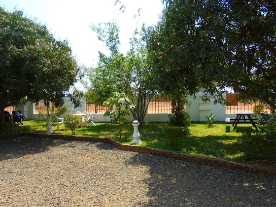 Gallery - White Rose Lodge