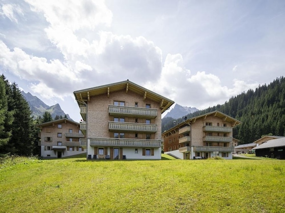 Gallery - Landal Hochmontafon