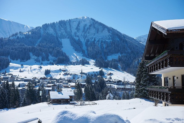 Gallery - Boutique Hotel Herzhof Garni - Apartments