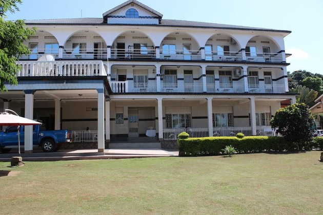Gallery - Anderita Beach Hotel
