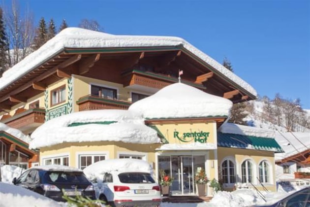 Gallery - Rosentalerhof Hotel & Apartments