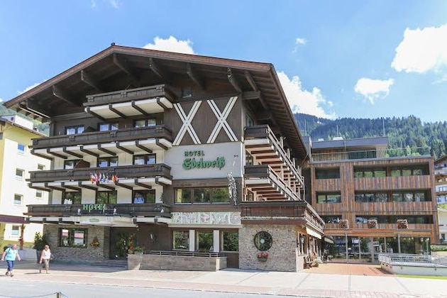 Gallery - Hotel Edelweiss