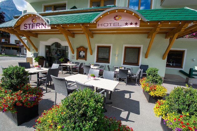 Gallery - Hotel Stern