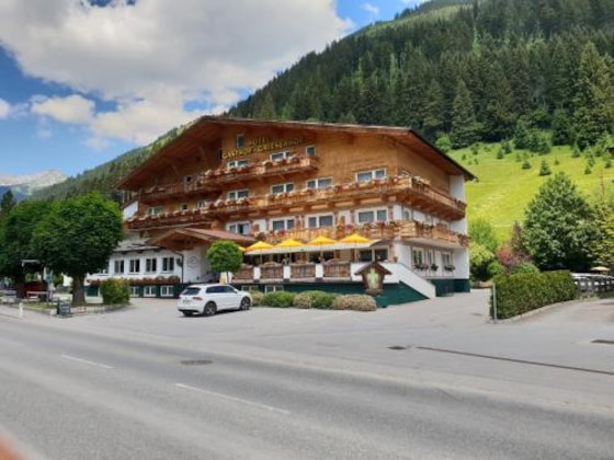 Gallery - Hotel Grieserhof