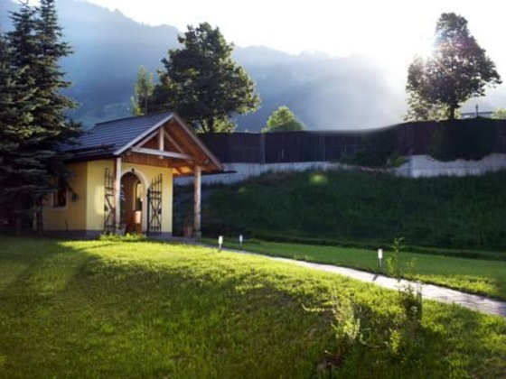 Gallery - Hotel Hubertusstube