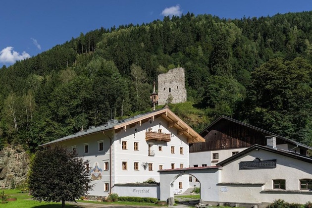 Gallery - Weyerhof