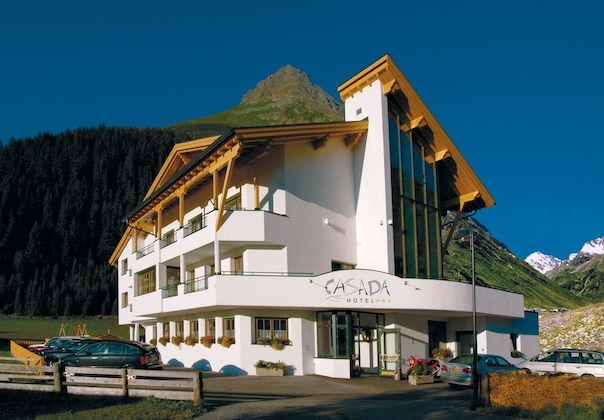 Gallery - Hotel Casada