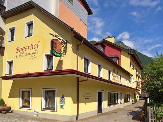 Gallery - Eggerhof
