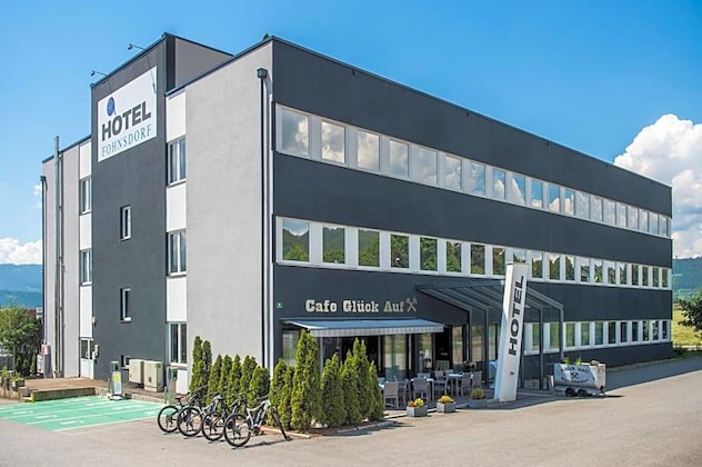 Gallery - Hotel Fohnsdorf