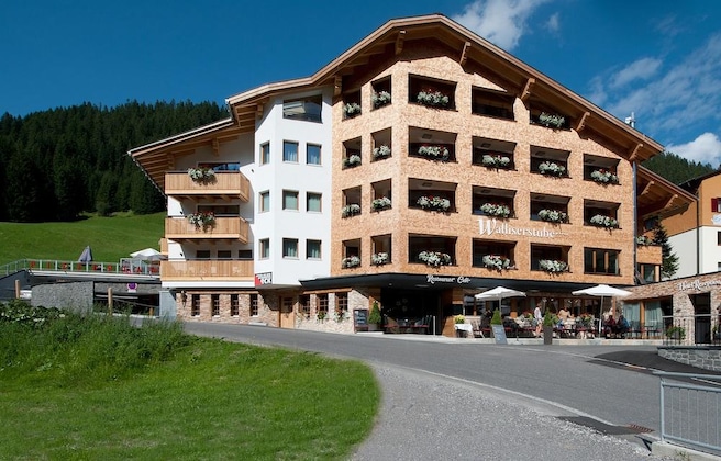 Gallery - Hotel Walliserstube