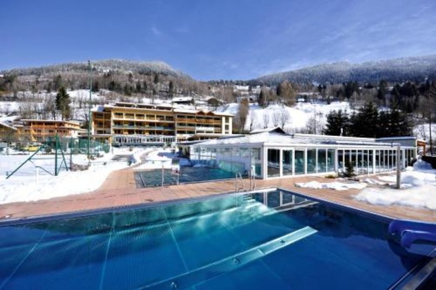 Gallery - Familien-Sporthotel Brennseehof
