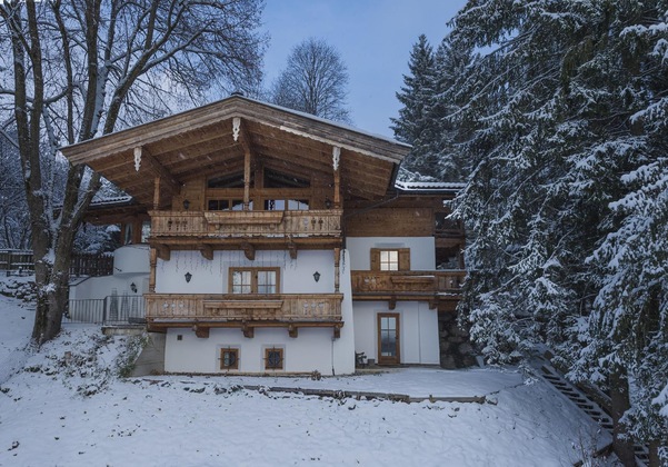 Gallery - Residence Reith Bei Kitzbuehel