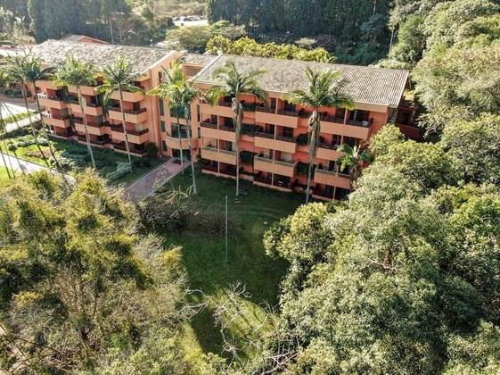 Gallery - Hotel Villa Rossa